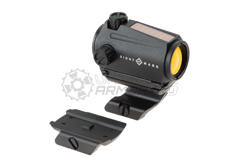 Element Mini Solar Red Dot (Sightmark)