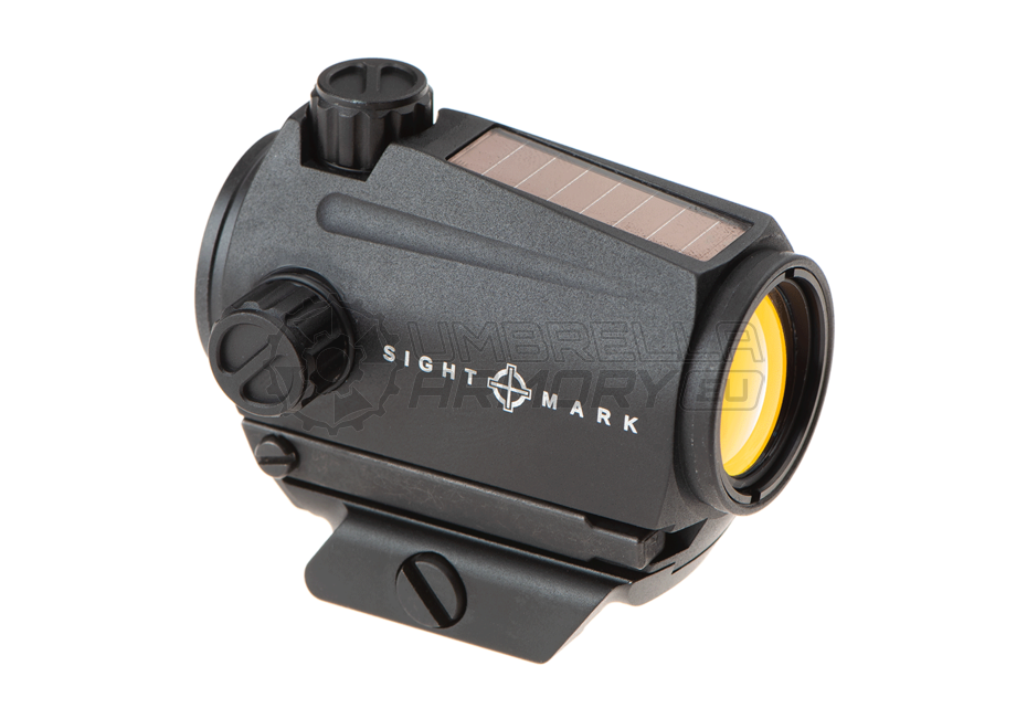 Element Mini Solar Red Dot (Sightmark)