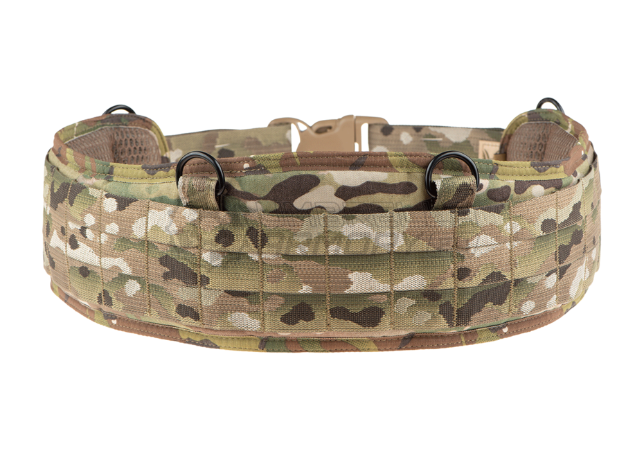 Elite OPS PLB Shooter Belt (Warrior)