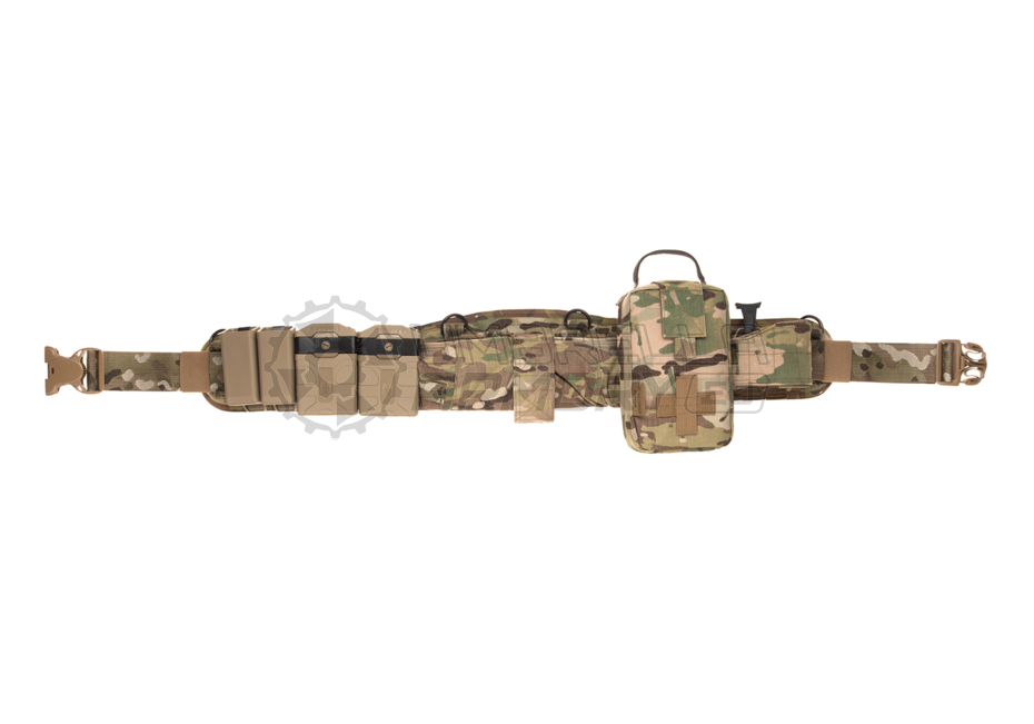 Elite OPS PLB Shooter Belt (Warrior)