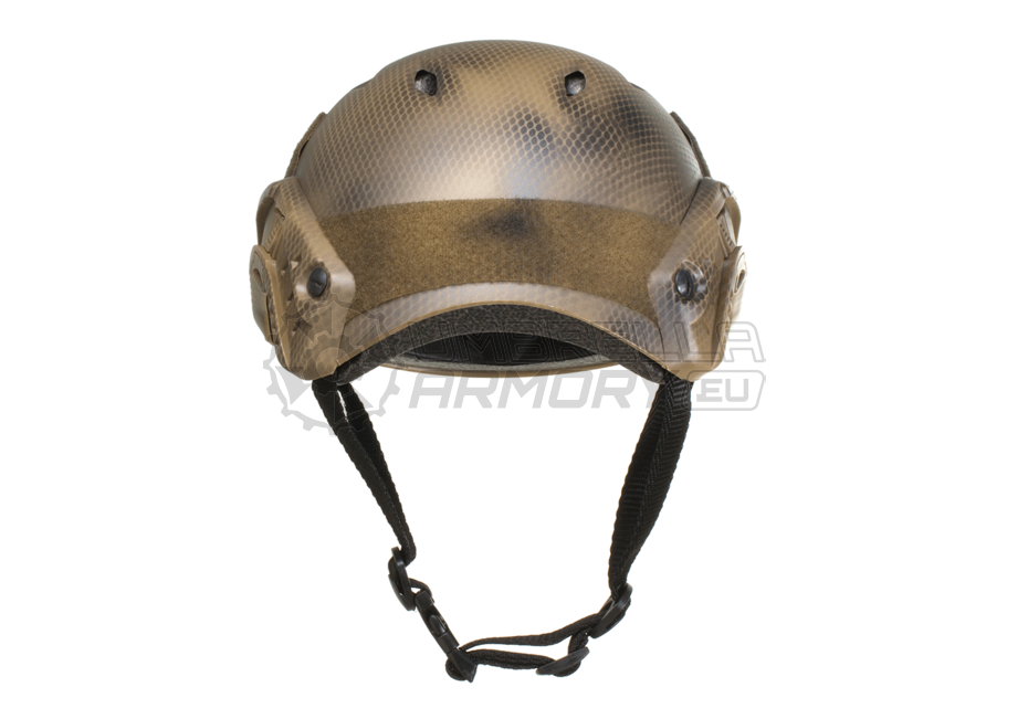 FAST Helmet BJ Eco Version (Emerson)