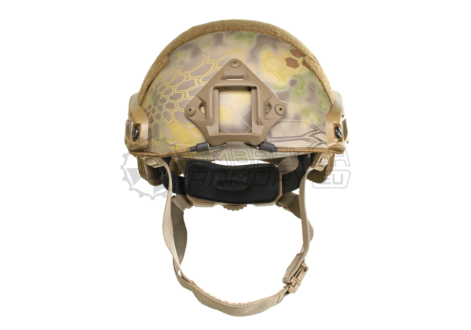 FAST Helmet MH (Emerson)