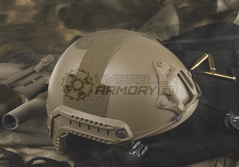 FAST Helmet MH (Emerson)