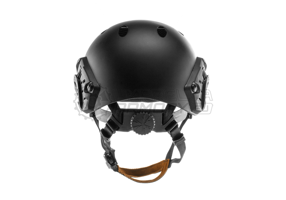 FAST Helmet PJ Carbon Fiber Version (FMA)