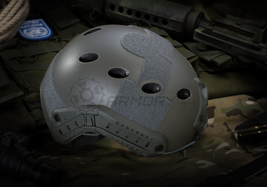 FAST Helmet PJ Eco Version (Emerson)