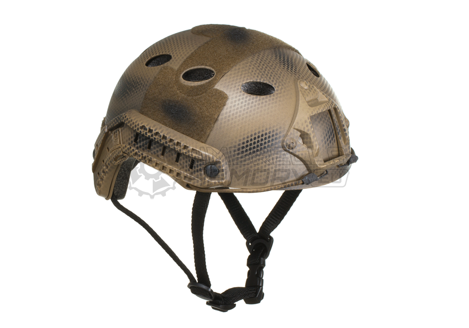 FAST Helmet PJ Eco Version (Emerson)