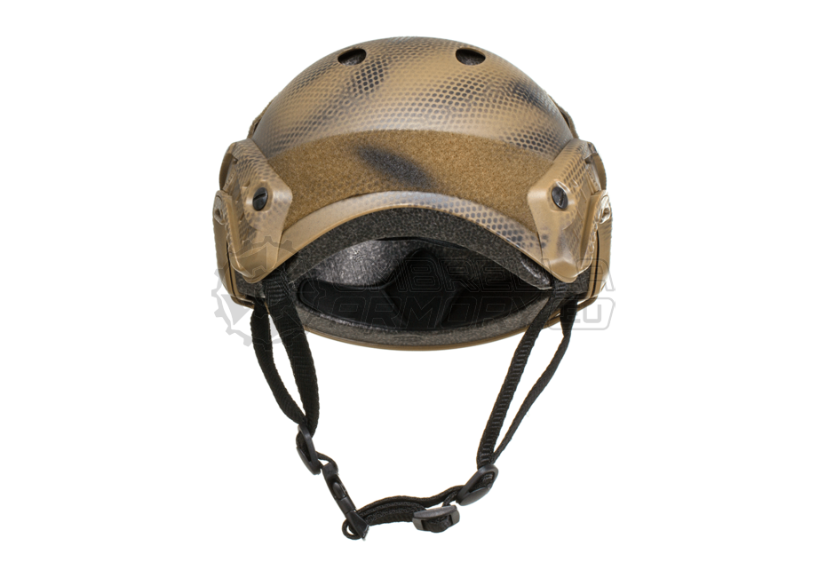 FAST Helmet PJ Eco Version (Emerson)