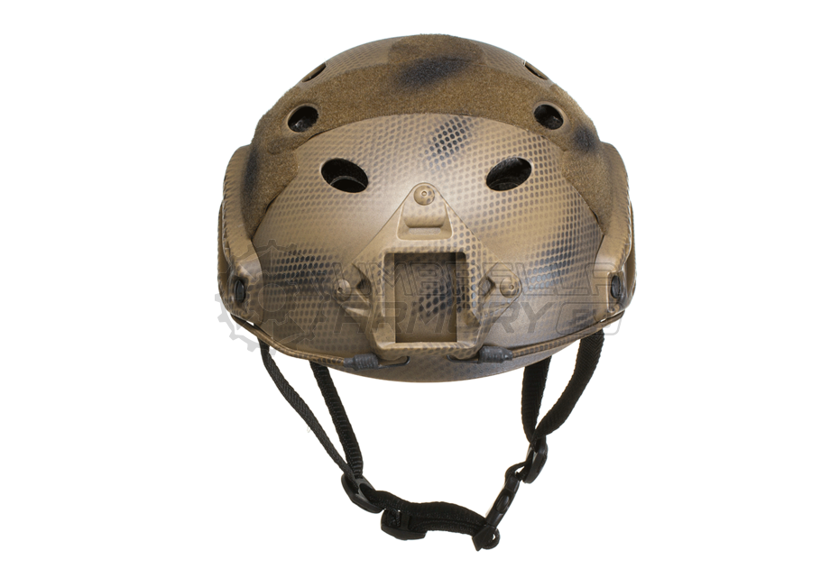 FAST Helmet PJ Eco Version (Emerson)