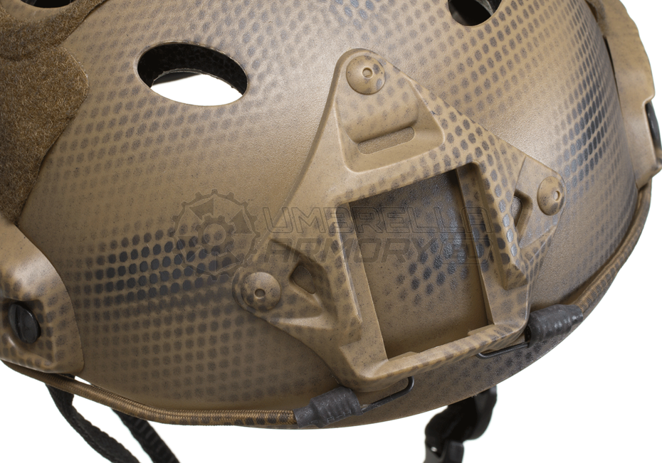 FAST Helmet PJ Eco Version (Emerson)