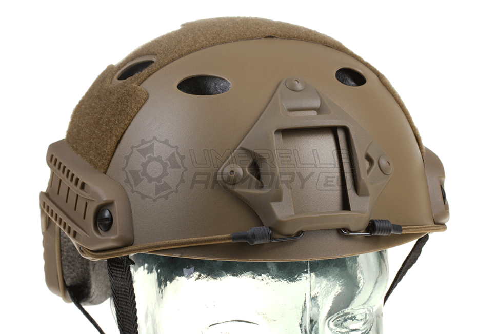 FAST Helmet PJ Eco Version (Emerson)