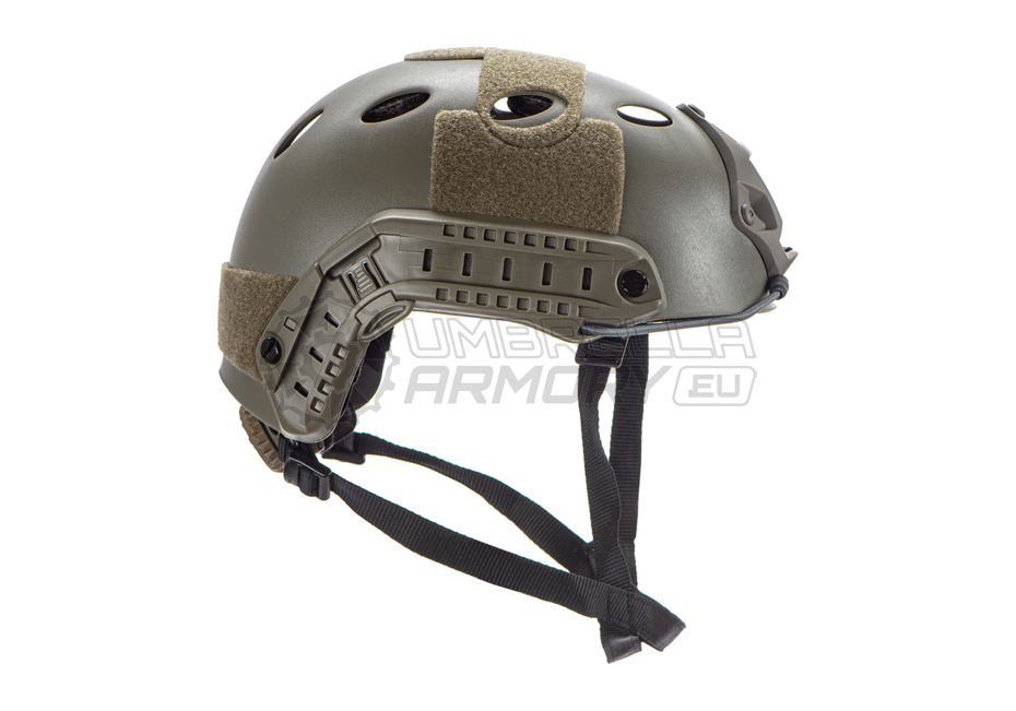 FAST Helmet PJ (Emerson)