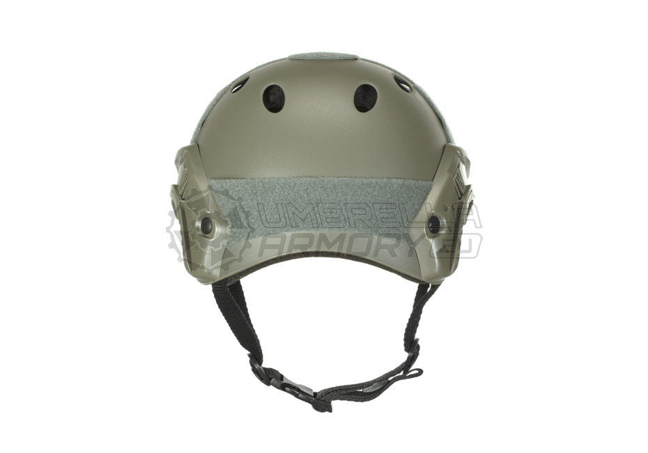 FAST Helmet PJ Goggle Version Eco (Emerson)