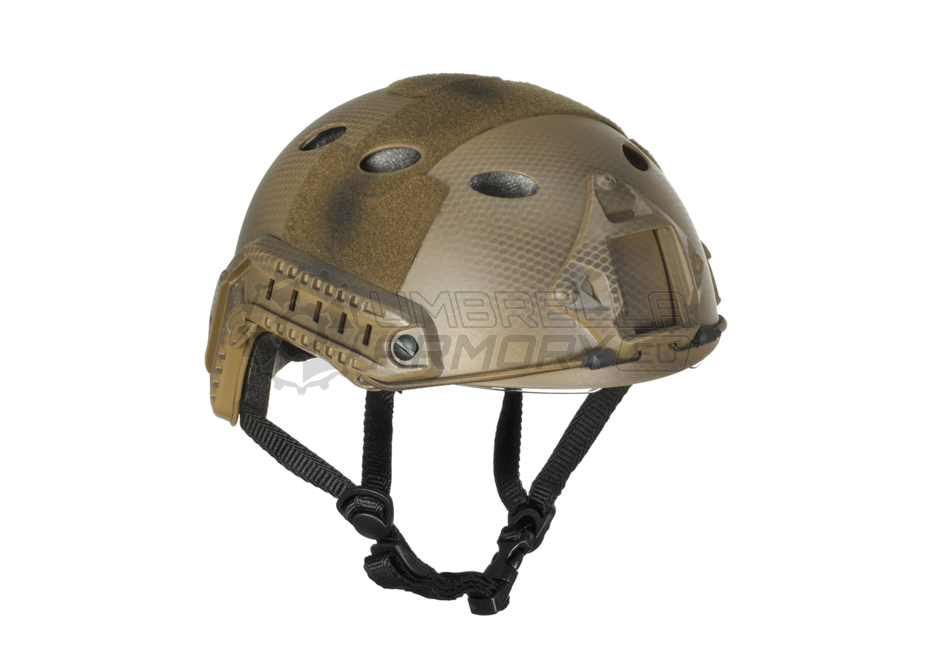 FAST Helmet PJ Goggle Version Eco (Emerson)