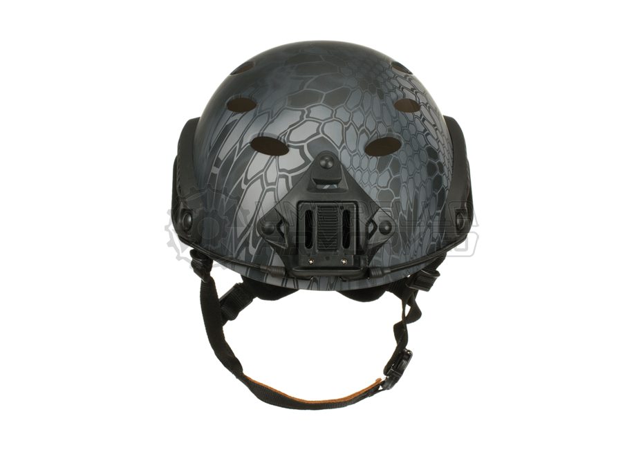 FAST Helmet PJ Simple Version (FMA)