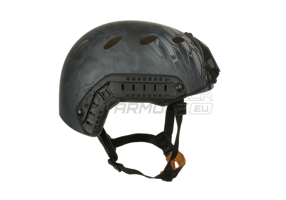 FAST Helmet PJ Simple Version (FMA)