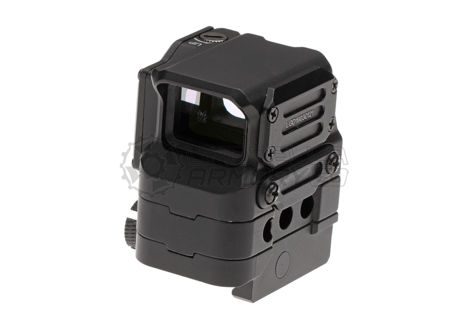 FC1 Red Dot Sight 2 MOA (Aim-O)