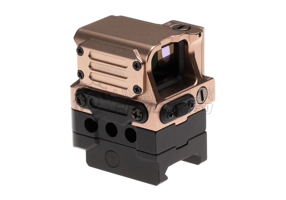 FC1 Red Dot Sight 2 MOA (Aim-O)