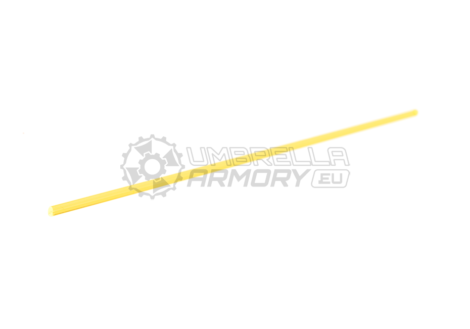 Fiber Optics Blister 2mm Yellow (LPA)
