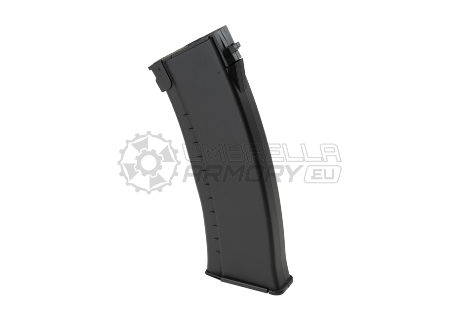 Flash Magazine AK74 430rds (Pirate Arms)