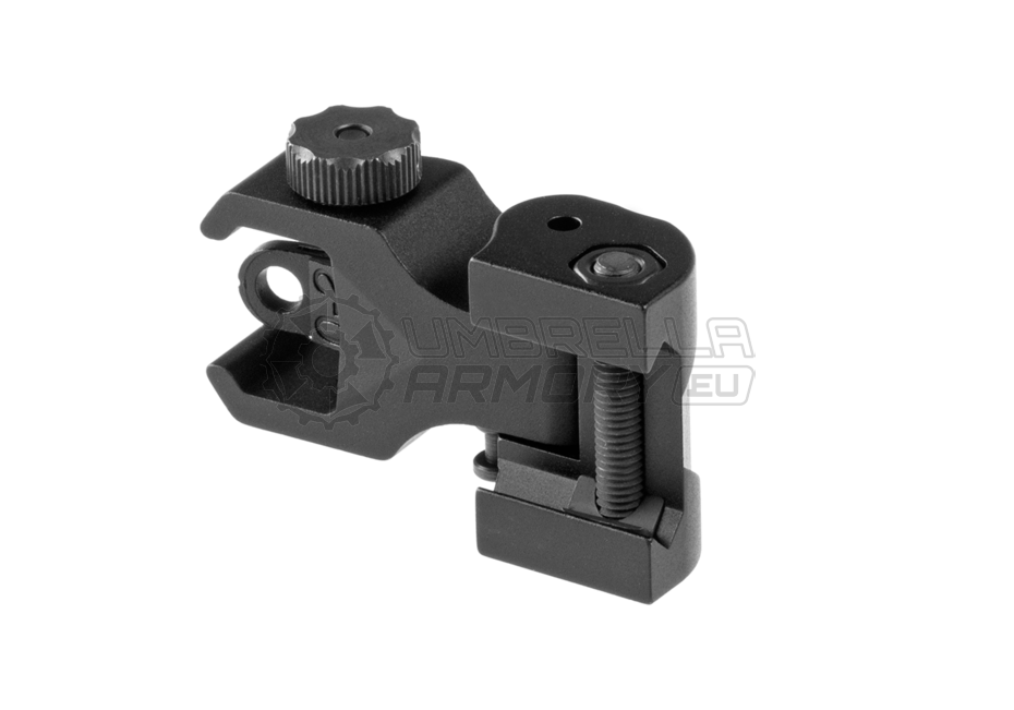 Flip Up Rear Sight (G&G)