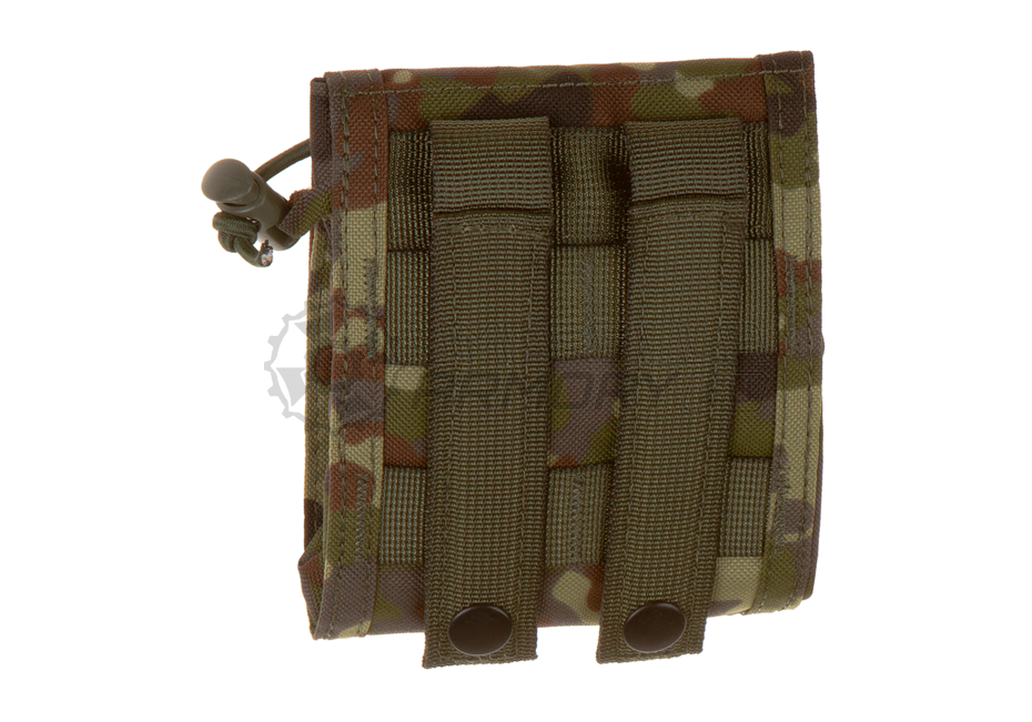 Foldable Dump Pouch (Invader Gear)