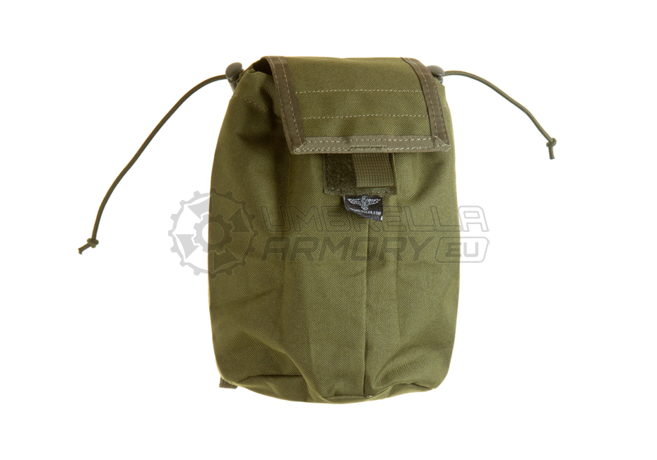 Foldable Dump Pouch (Invader Gear)