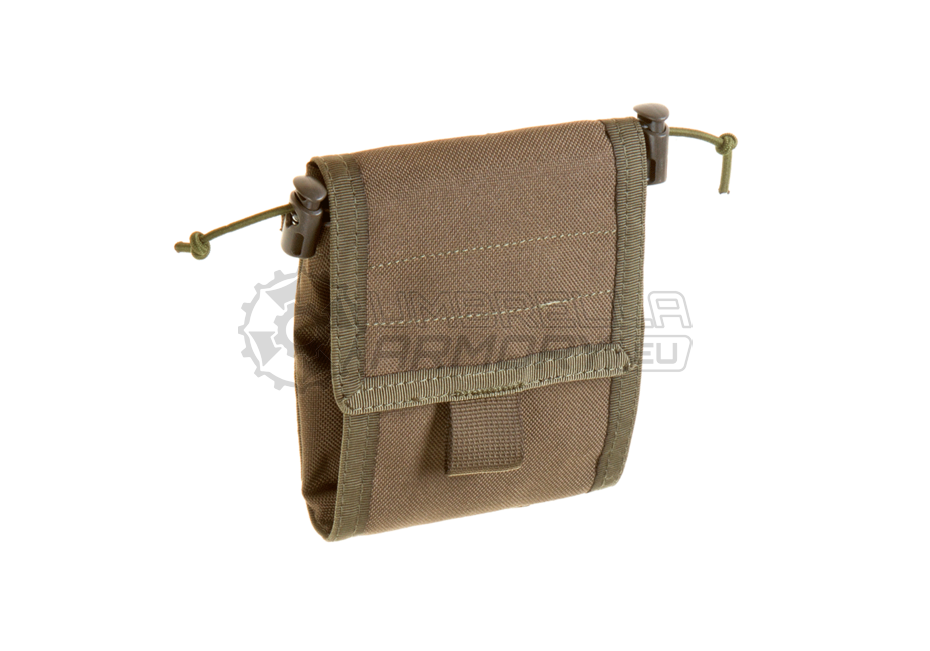 Foldable Dump Pouch (Invader Gear)