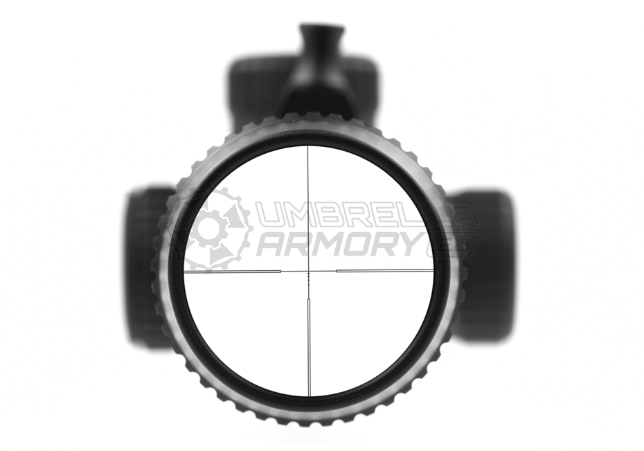 Forester 1-5x24 SFP Gen 2 (Vector Optics)