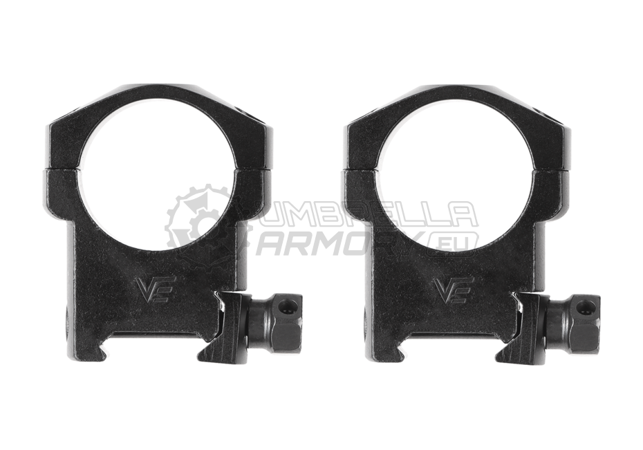 Forester 1-5x24 SFP Gen 2 (Vector Optics)