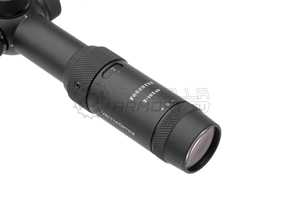 Forester 2-10x40 (Vector Optics)