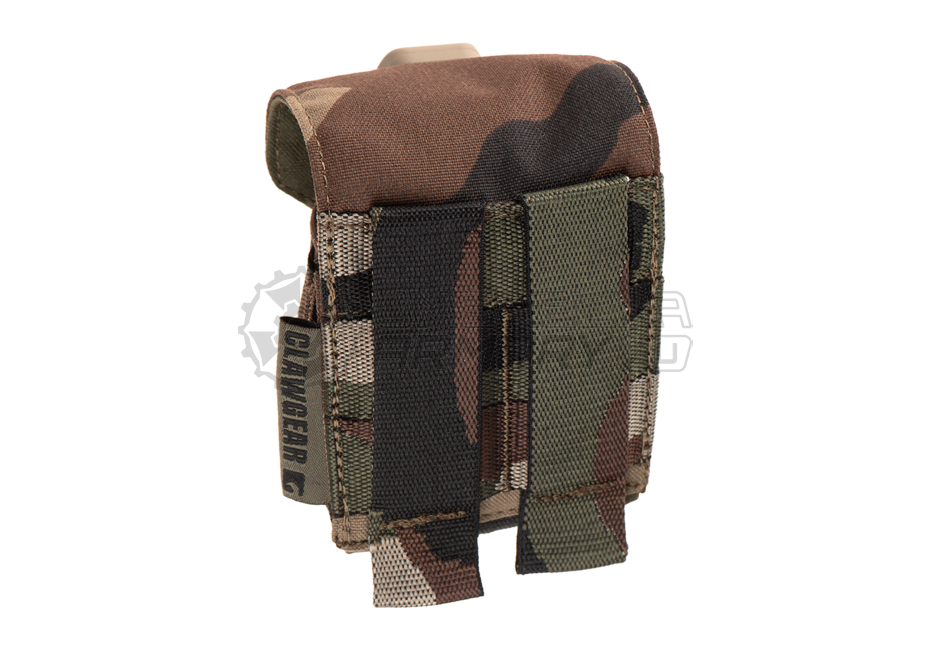 Frag Grenade Pouch Core (Clawgear)