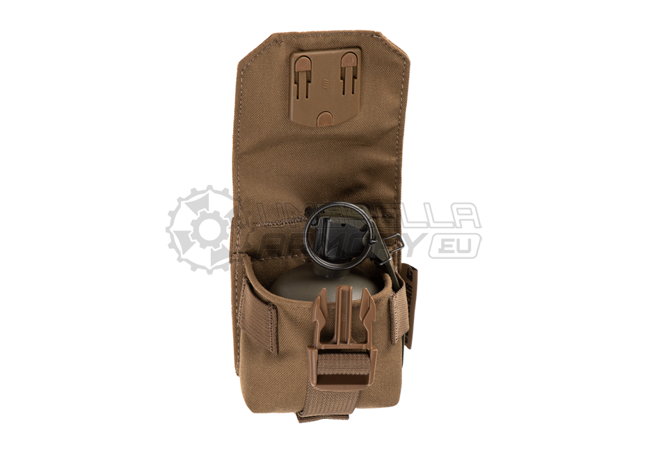 Frag Grenade Pouch Core (Clawgear)