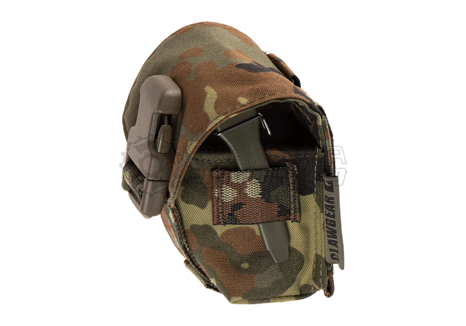 Frag Grenade Pouch Core (Clawgear)