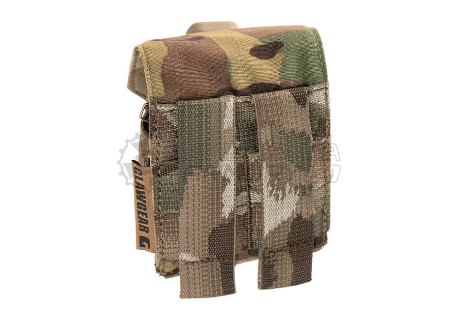 Frag Grenade Pouch Core (Clawgear)