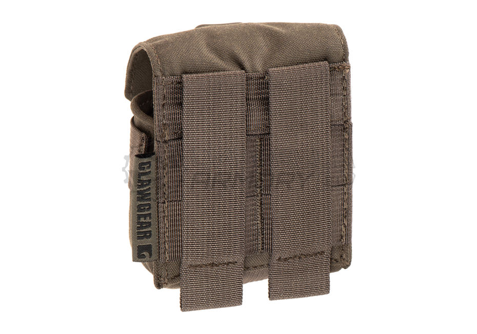 Frag Grenade Pouch Core (Clawgear)