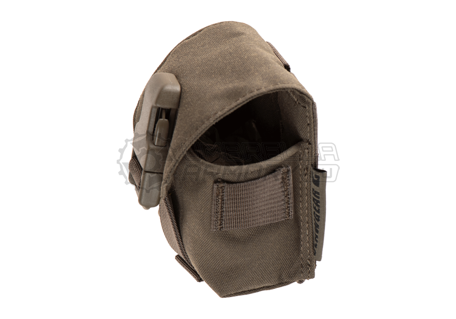 Frag Grenade Pouch Core (Clawgear)