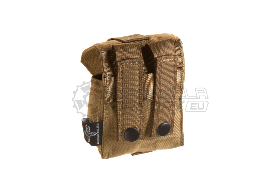 Frag Grenade Pouch (Invader Gear)