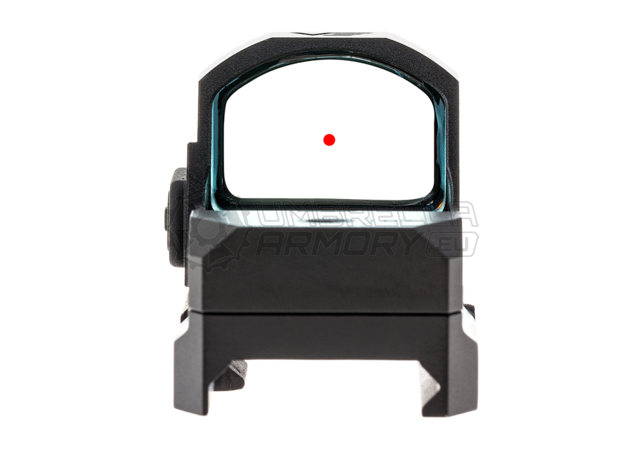 Frenzy 1x17x24 Red Dot Sight (Vector Optics)