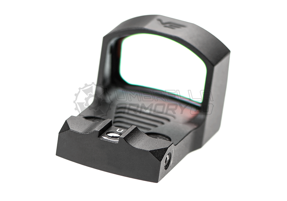 Frenzy-S 1x17x24 AUT Red Dot Sight (Vector Optics)