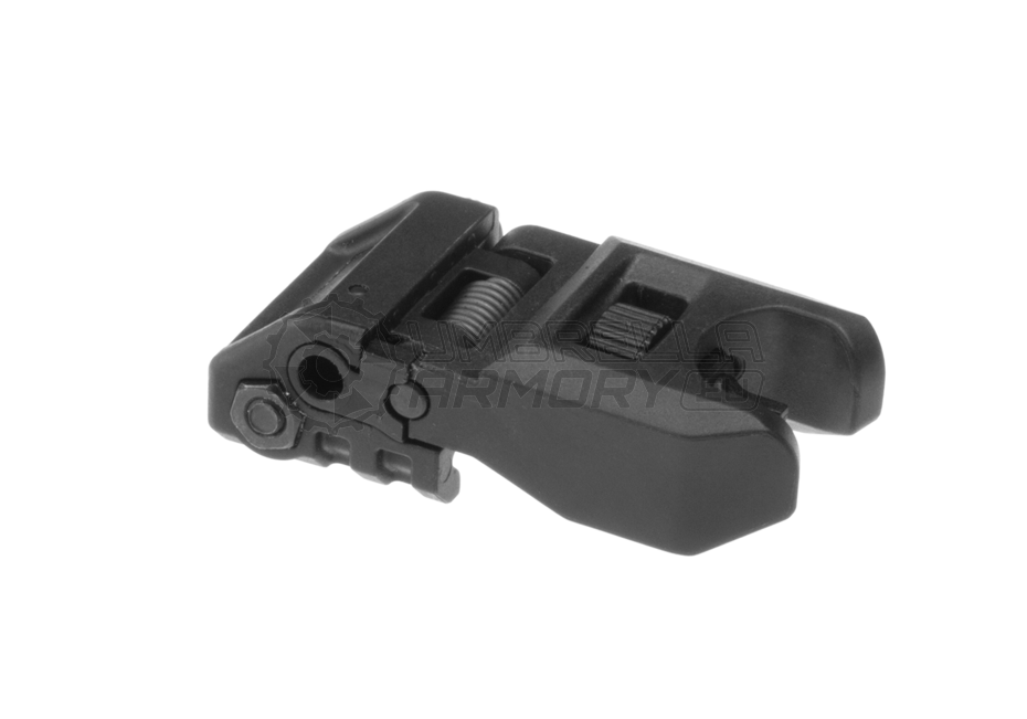 Front Polymer Backup Sight (IMI Defense)