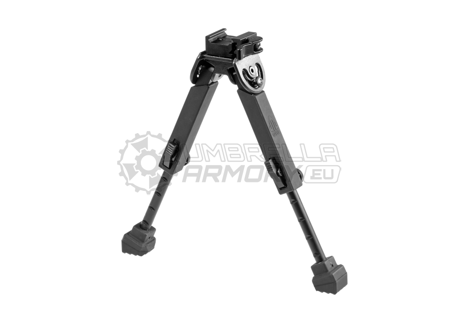 Full Metal QD Bipod 6.0-8.5 Inch (Leapers)