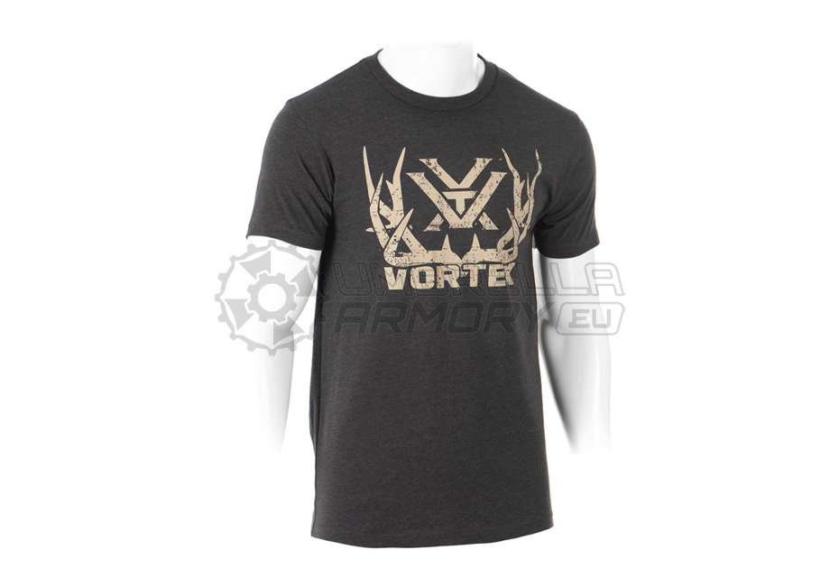 Full-Tine T-Shirt (Vortex Optics)