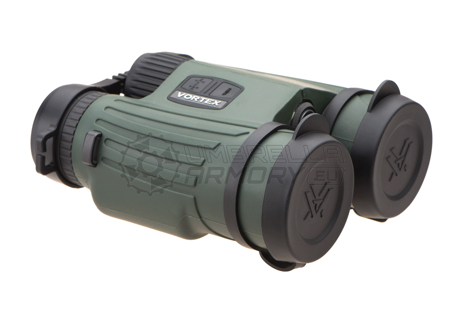 Fury HD 5000 10x42 Binocular Laser Rangefinder (Vortex Optics)