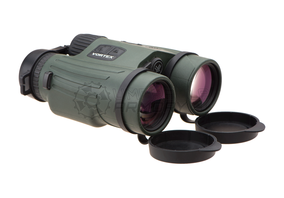 Fury HD 5000 AB 10x42 Binocular Laser Rangefinder (Vortex Optics)