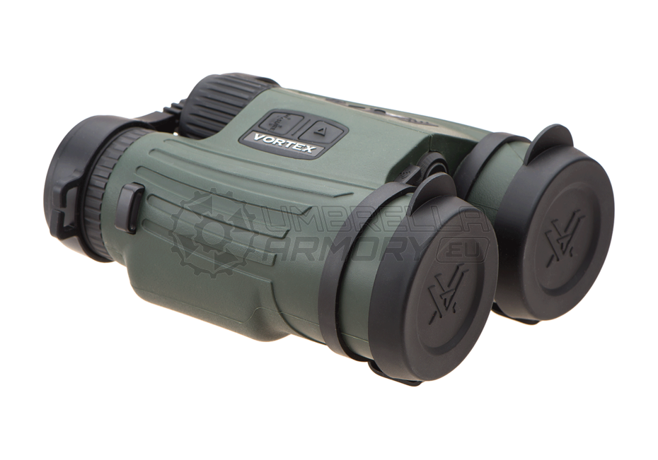 Fury HD 5000 AB 10x42 Binocular Laser Rangefinder (Vortex Optics)