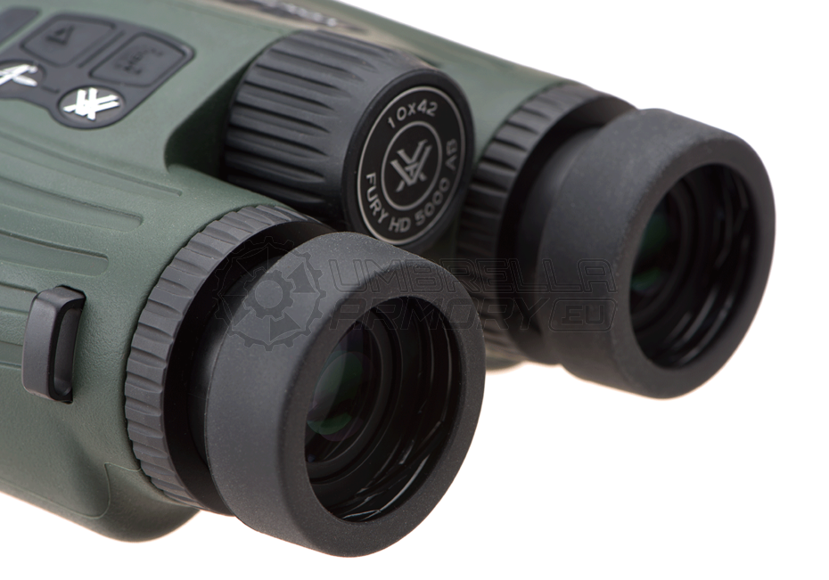 Fury HD 5000 AB 10x42 Binocular Laser Rangefinder (Vortex Optics)