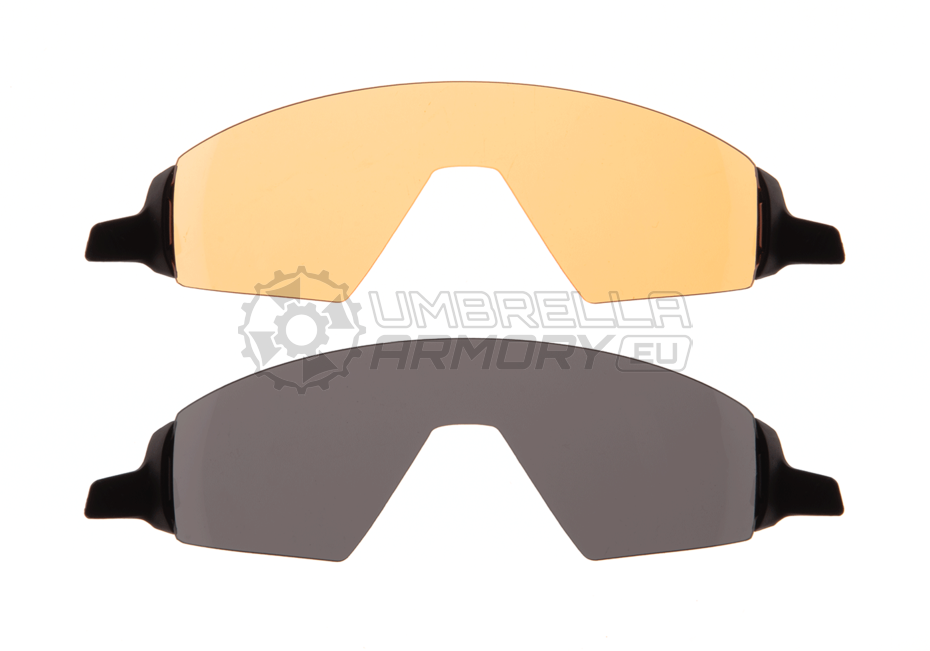 G-Tac Goggle (SwissEye)