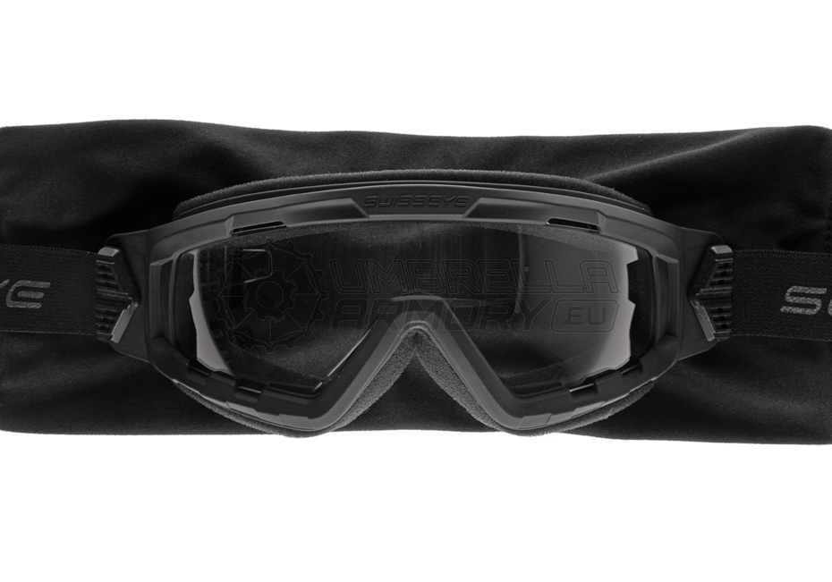 G-Tac Goggle (SwissEye)