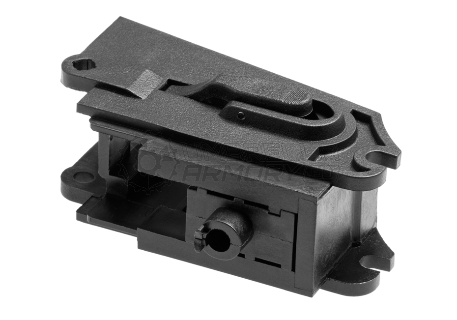 G36 Magazine Adapter (Union Fire)