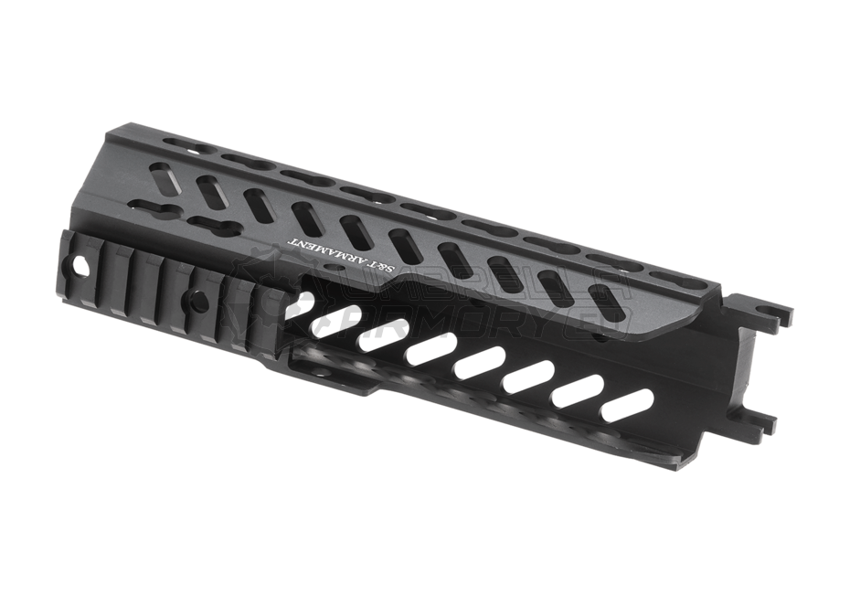 G36C / CV Keymod Handguard (S&T)